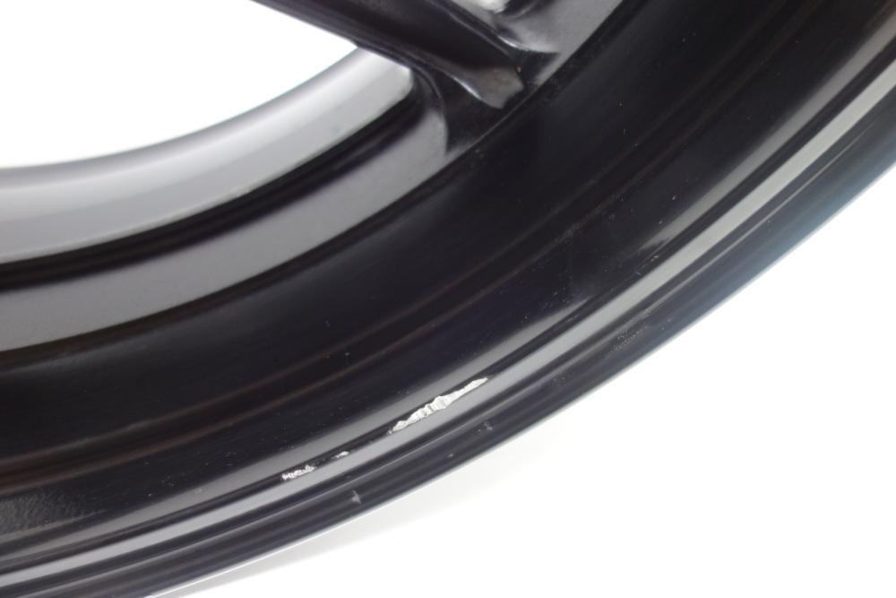 Preview: Kawasaki ZH2 Z H2 Felge hinten Hinterrad