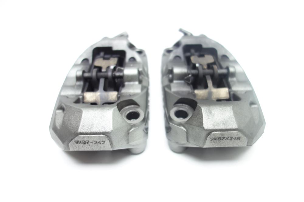 Preview: Kawasaki ZH2 Z H2 Bremssattel Bremszange vorne rechts links