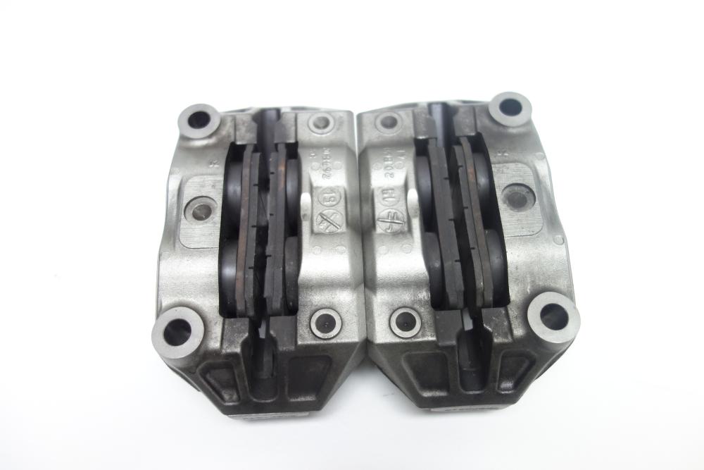 Preview: Kawasaki ZH2 Z H2 Bremssattel Bremszange vorne rechts links