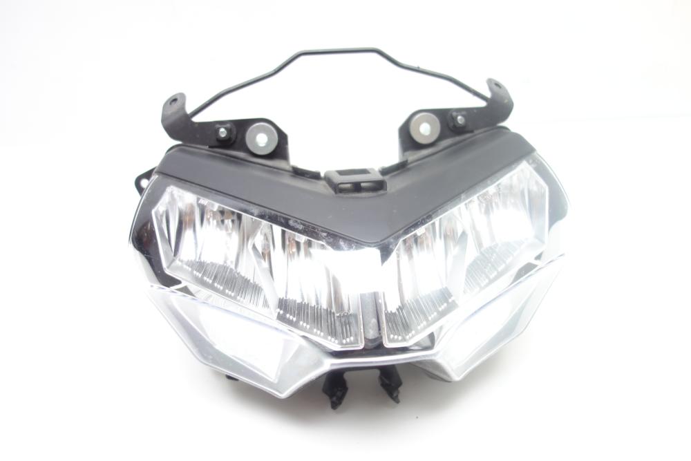 Preview: Kawasaki ZH2 Z H2 LED Scheinwerfer