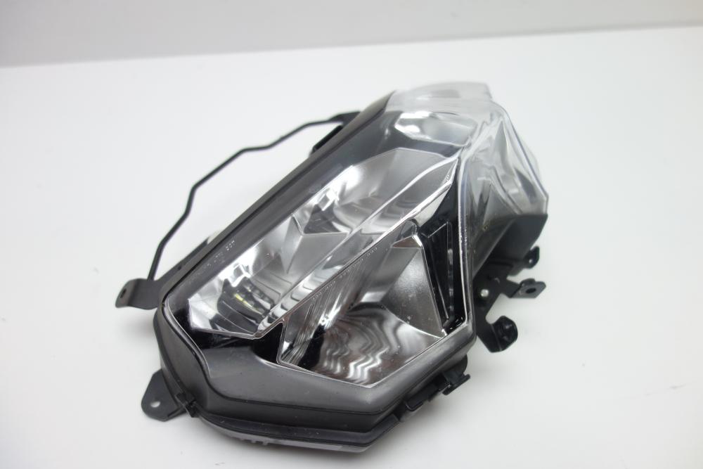 Kawasaki ZH2 Z H2 LED Scheinwerfer