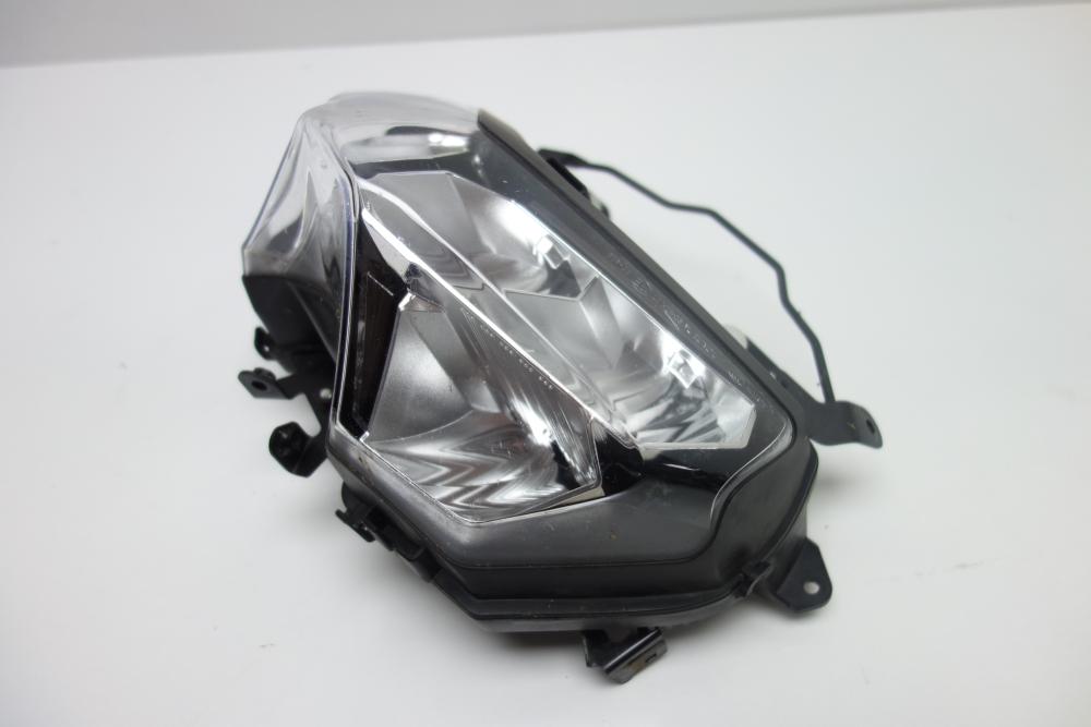 Preview: Kawasaki ZH2 Z H2 LED Scheinwerfer