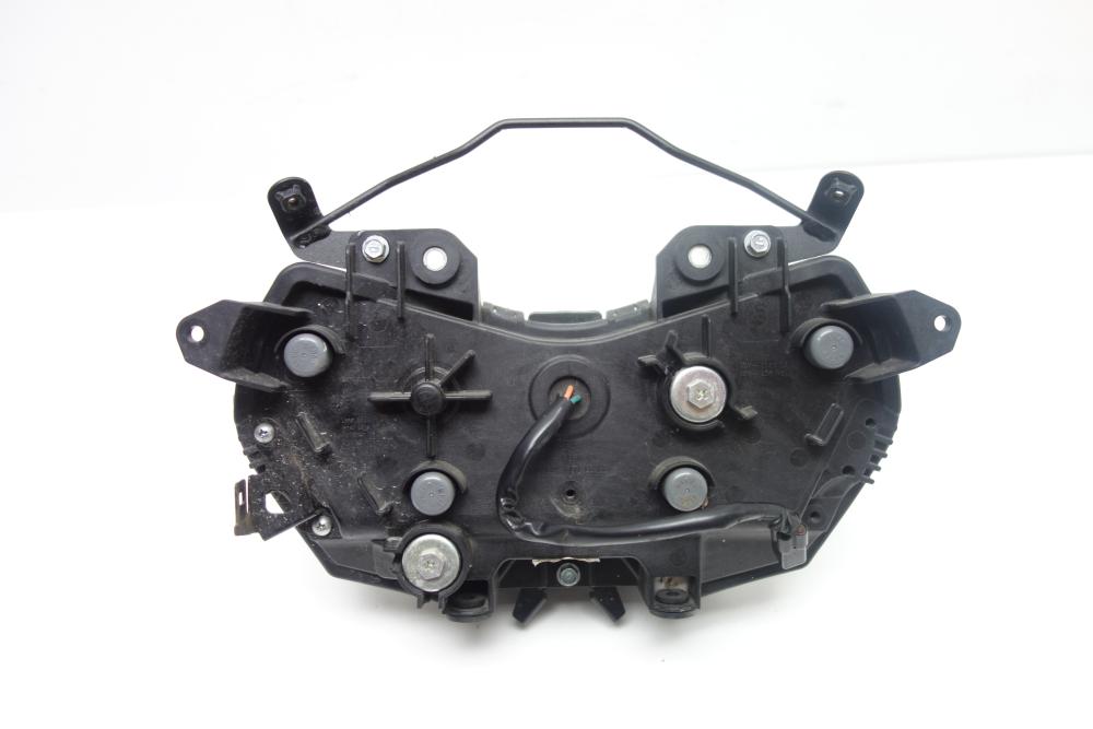 Kawasaki ZH2 Z H2 LED Scheinwerfer