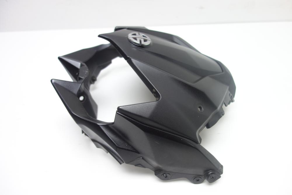 Preview: Kawasaki ZH2 Z H2 Maske Frontverkleidung