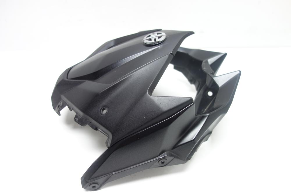 Preview: Kawasaki ZH2 Z H2 Maske Frontverkleidung