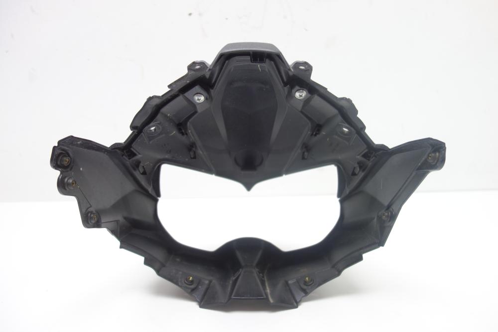 Preview: Kawasaki ZH2 Z H2 Maske Frontverkleidung