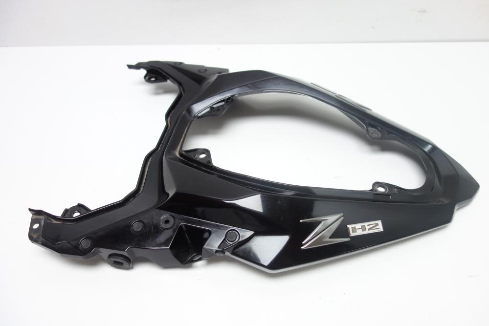 Kawasaki ZH2 Z H2 Heck Heckverkleidung