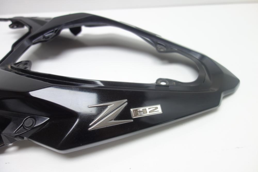 Preview: Kawasaki ZH2 Z H2 Heck Heckverkleidung