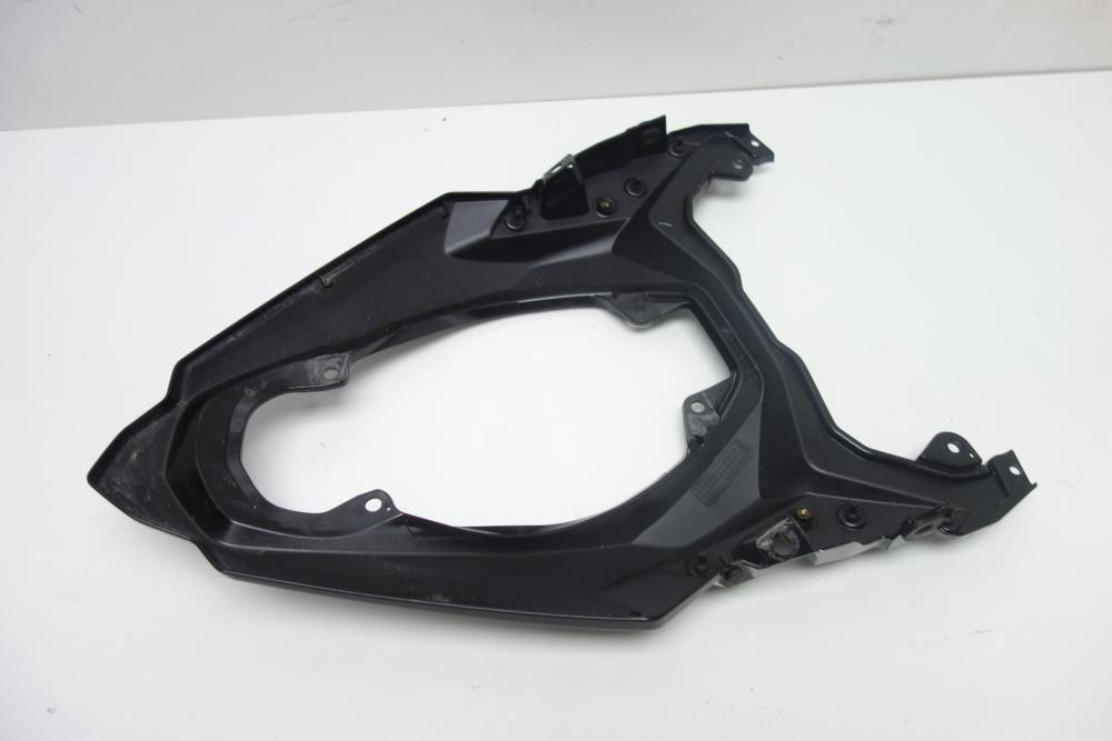Preview: Kawasaki ZH2 Z H2 Heck Heckverkleidung
