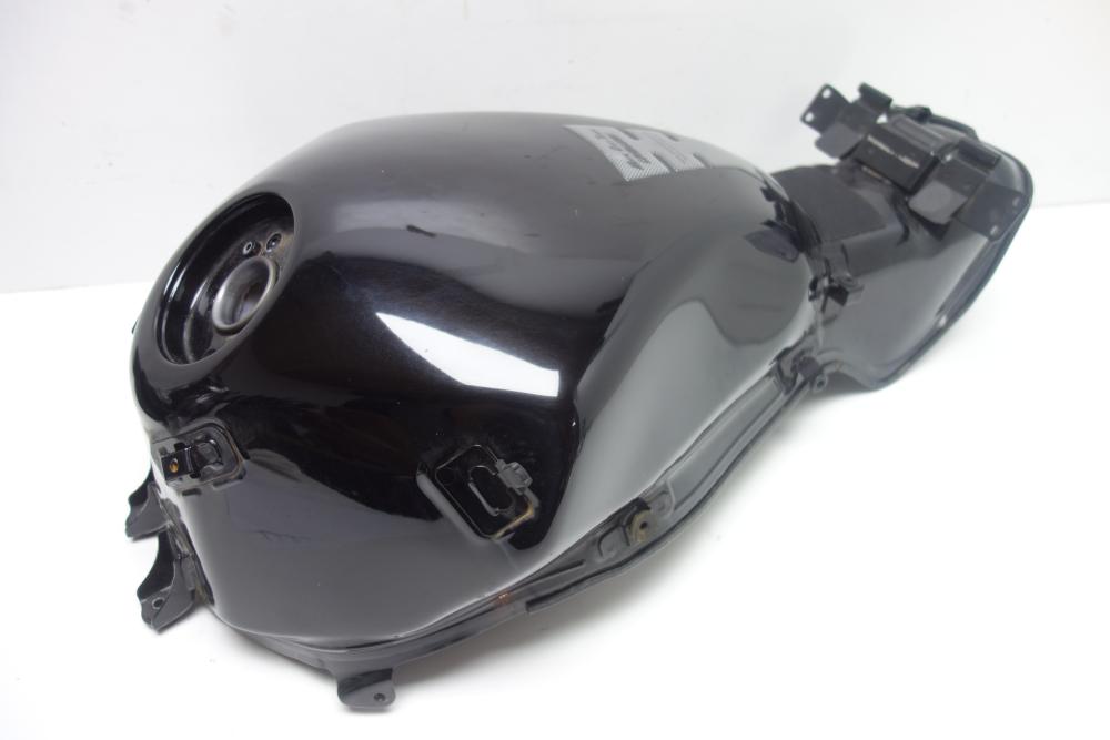 Kawasaki ZH2 Z H2 Tank