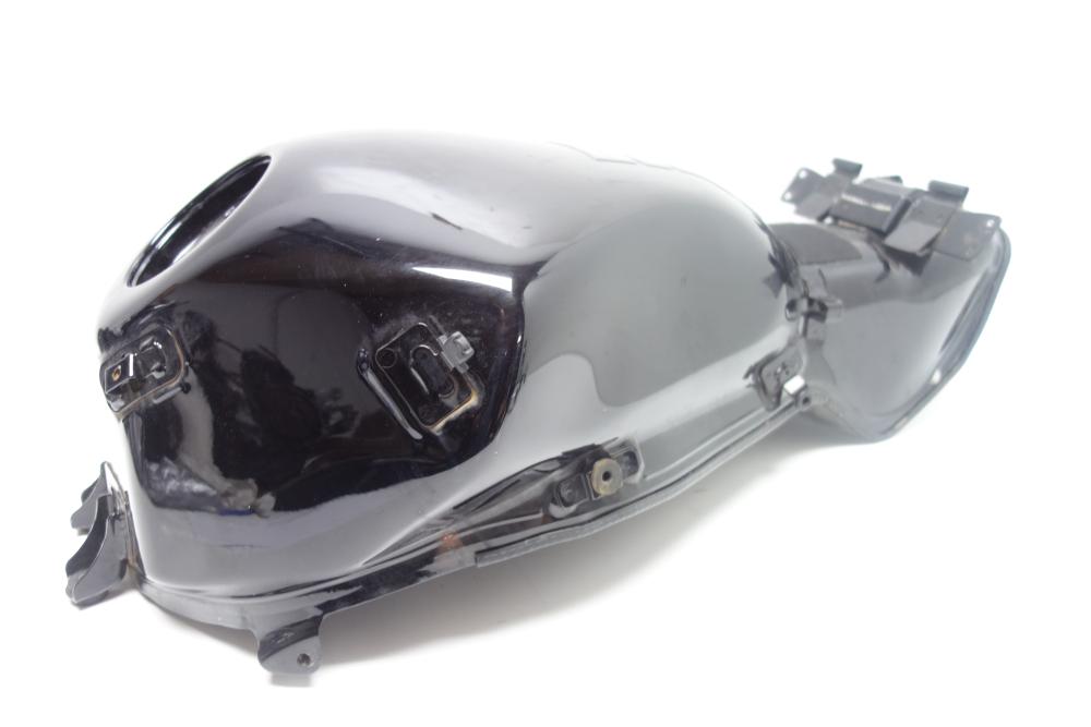 Preview: Kawasaki ZH2 Z H2 Tank