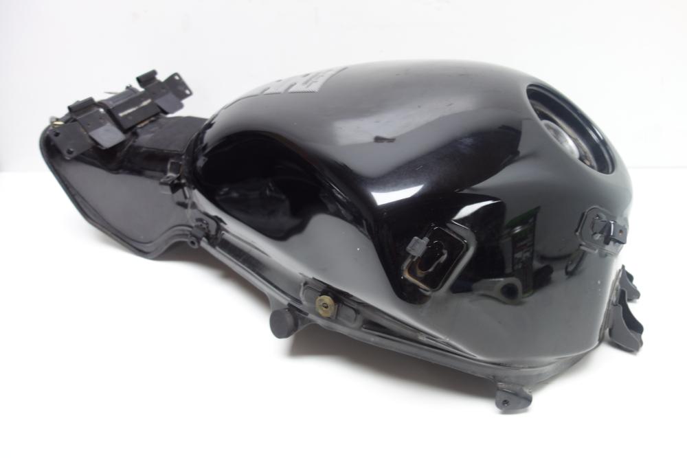 Kawasaki ZH2 Z H2 Tank