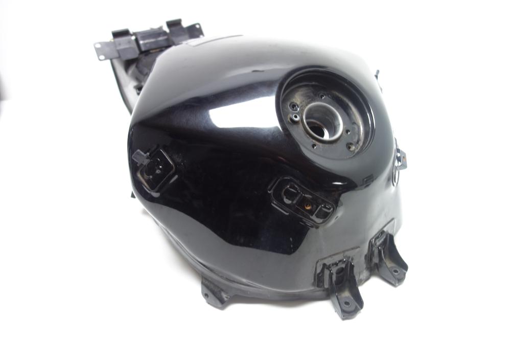 Kawasaki ZH2 Z H2 Tank