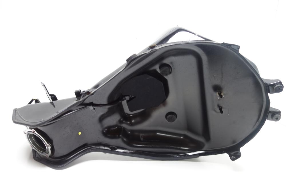 Kawasaki ZH2 Z H2 Tank