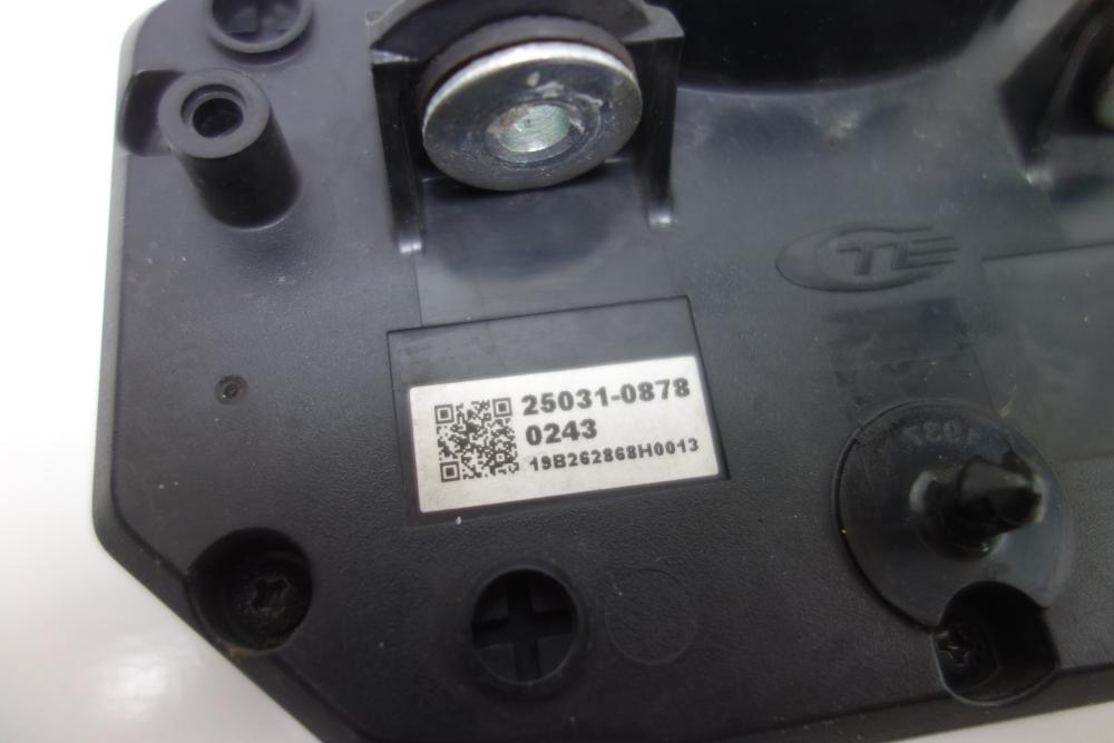 Kawasaki ZH2 Z H2 Tacho Cockpit