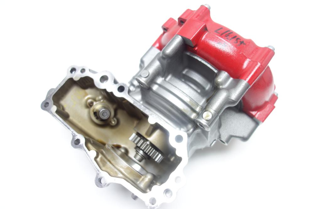 Kawasaki ZH2 Z H2 Kompressor Super Charged