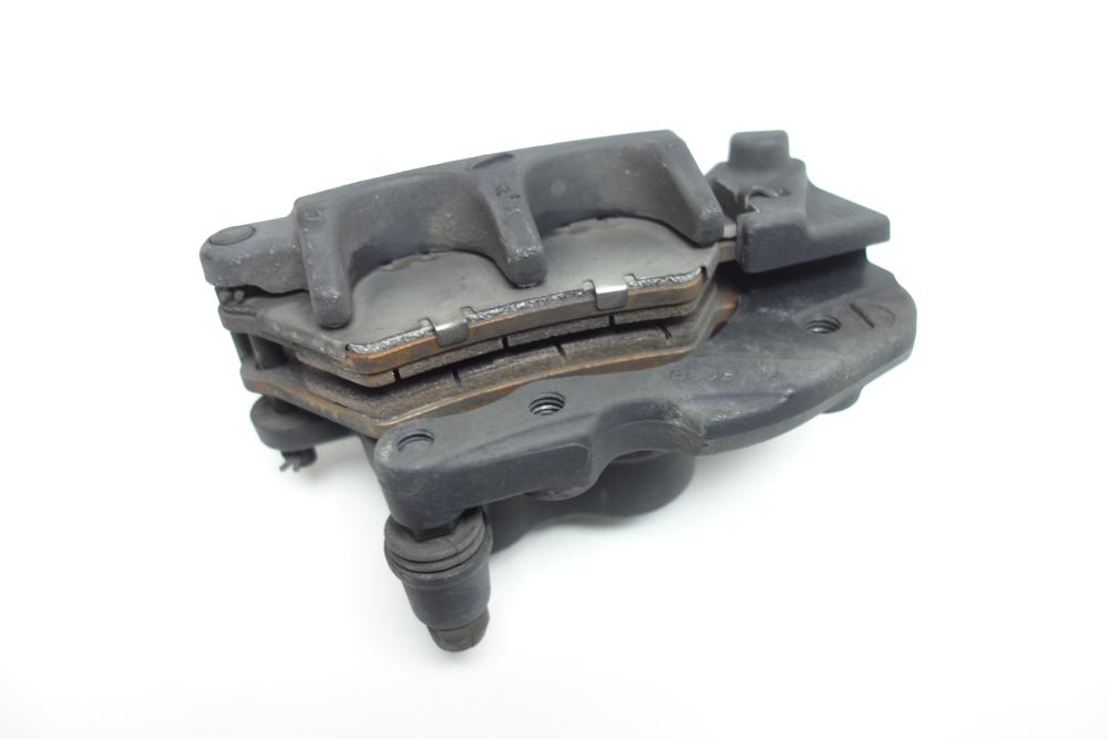 Preview: BMW R1200GS R 1200 GS LC K50 Bremssattel Bremszange hinten