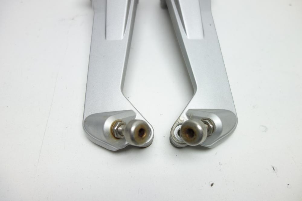 BMW R1200GS R 1200 GS Kofferträger rechts links