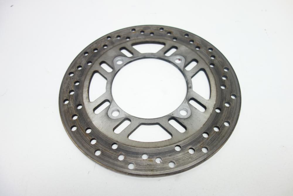 Kawasaki ZH2 Z H2 Bremsscheibe hinten