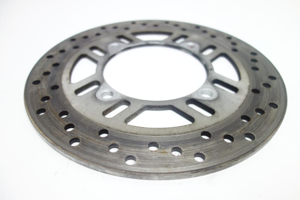 Preview: Kawasaki ZH2 Z H2 Bremsscheibe hinten