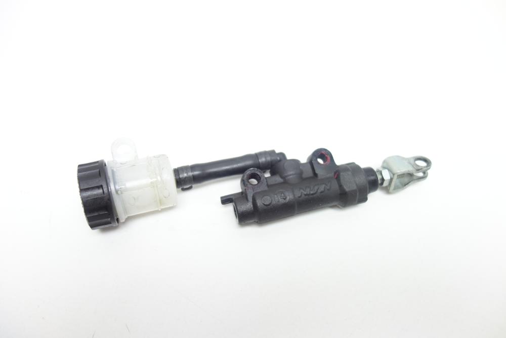 Preview: Kawasaki ZH2 Z H2 Bremspumpe Bremszylinder hinten