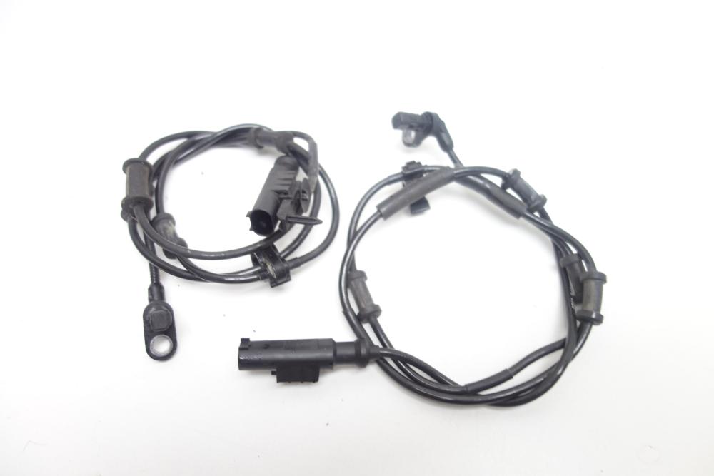 Kawasaki ZH2 Z H2 ABS Sensor vorne hinten