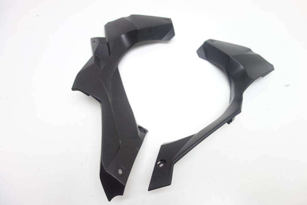 Kawasaki ZH2 Z H2 Blende Seitenteil rechts links