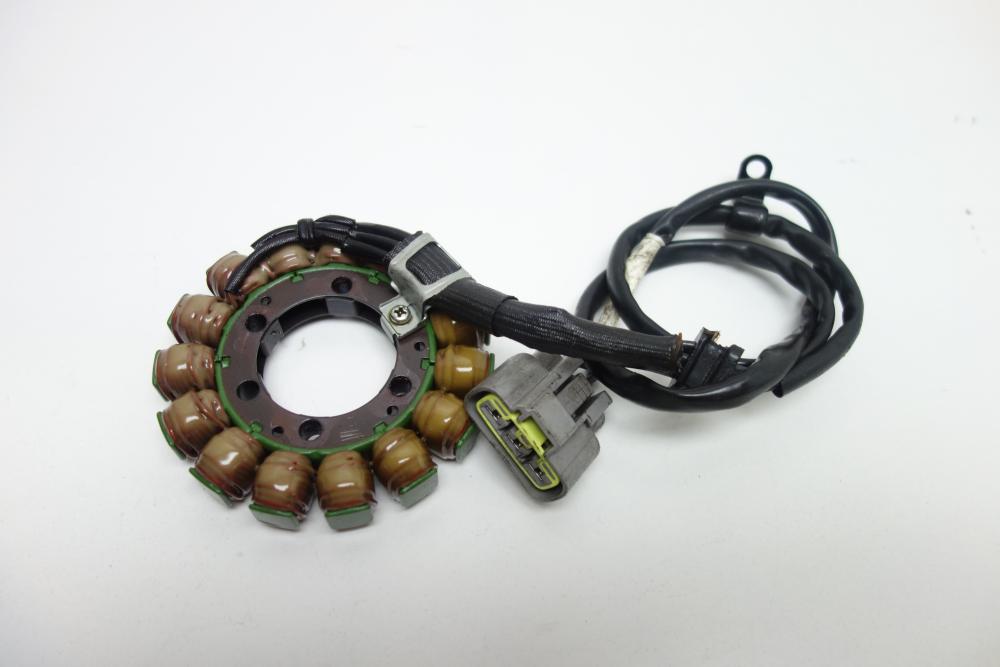 Kawasaki ZH2 Z H2 Lichtmaschine