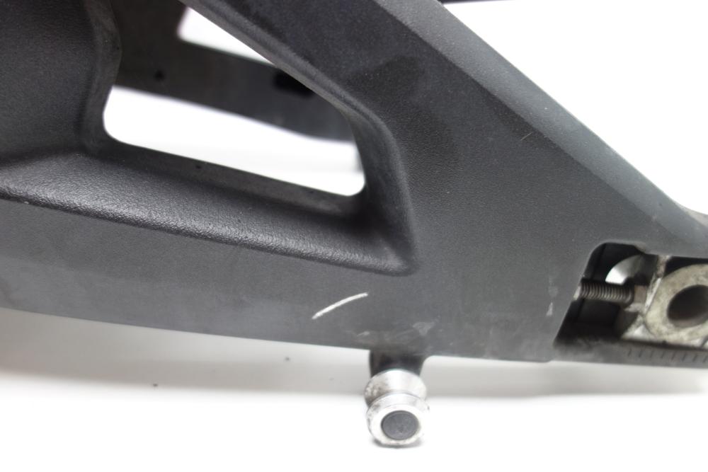 Preview: Kawasaki ZH2 Z H2 Schwinge