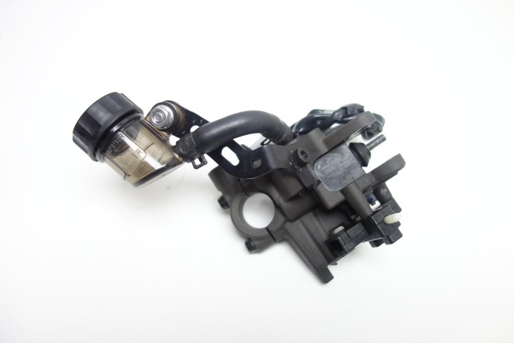 Preview: Kawasaki ZH2 Z H2 Kupplungspumpe