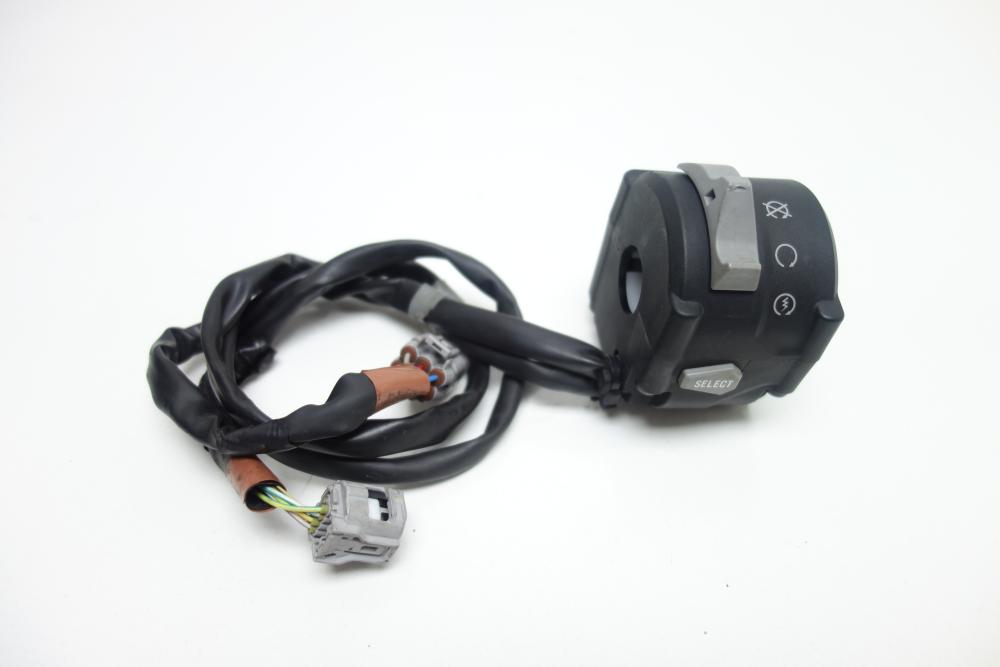 Kawasaki ZH2 Z H2 Lenkerschalter Armatur Kombischalter rechts