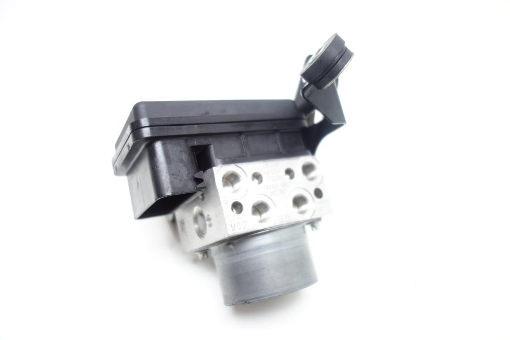 Kawasaki ZH2 Z H2 ABS Steuergerät Druckmodulator