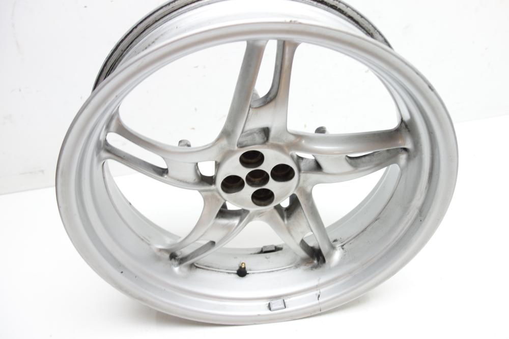 BMW R1150RT R 1150 RT Felge hinten Hinterrad