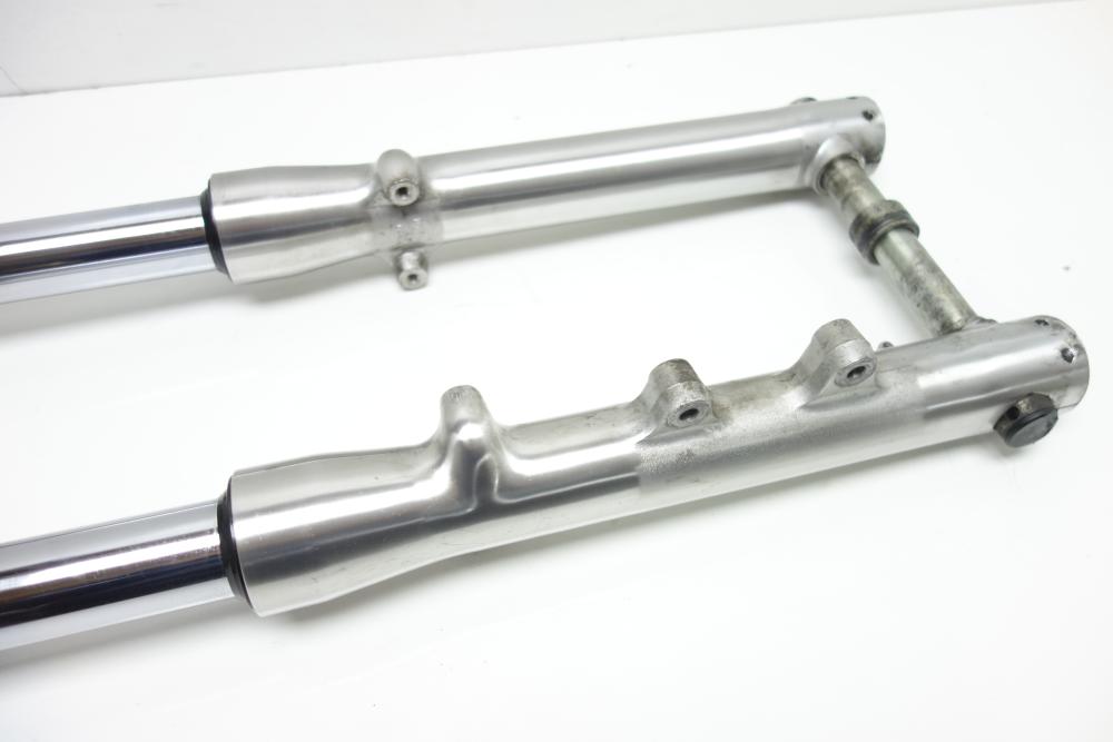 Triumph Thunderbird 900 Gabel Gabelbrücke Gabelholm