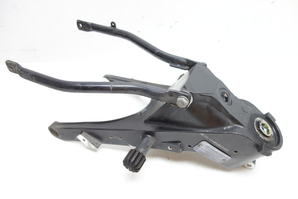 BMW R1100RT R 1100 RT Rahmen Frame Papiere Documents