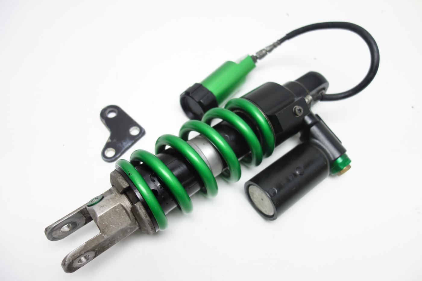 Kawasaki Ninja H2 SX SE Stoßdämpfer Federbein hinten