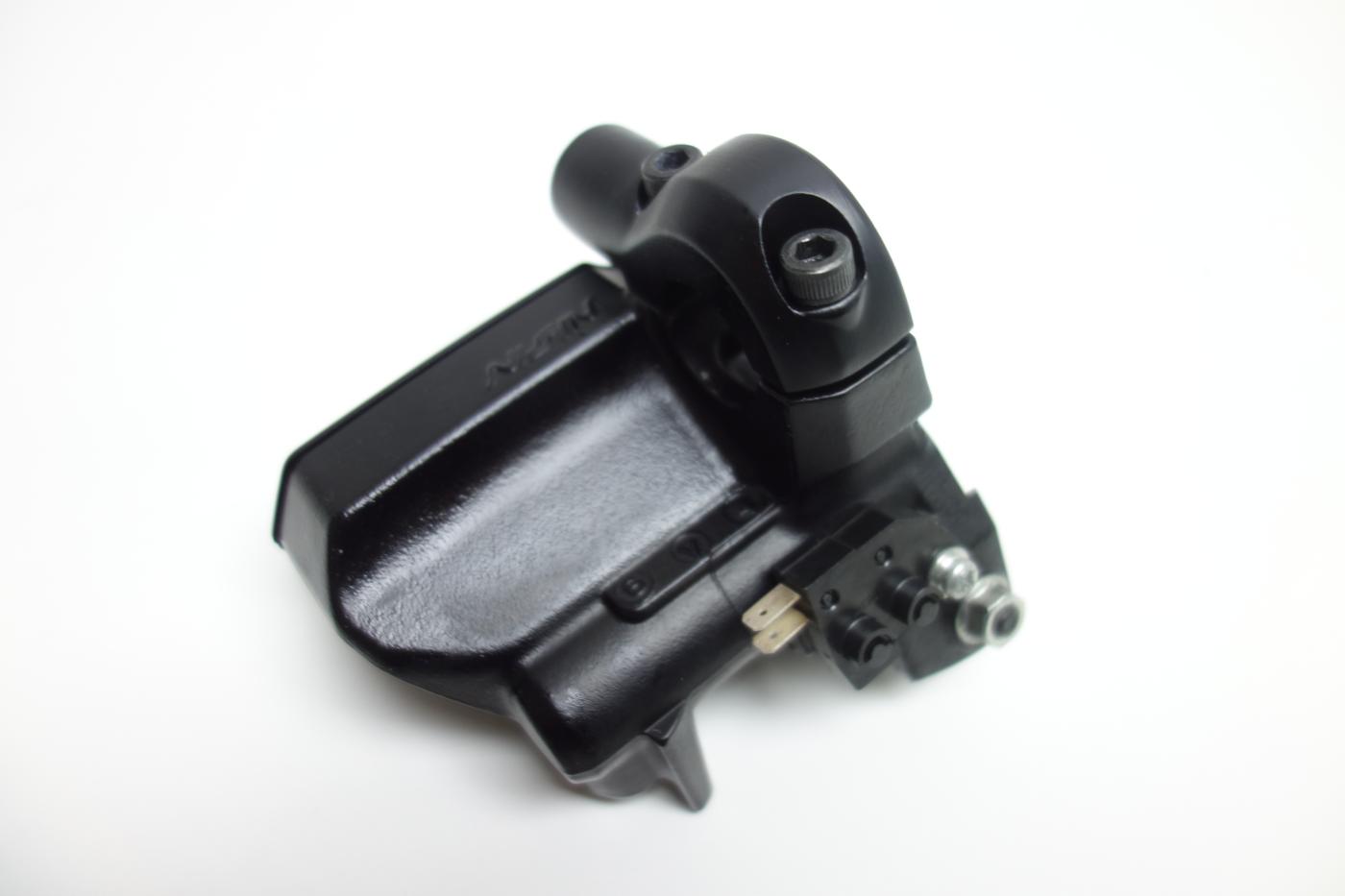 Kawasaki Z900 Z 900 Bremspumpe Bremszylinder vorne