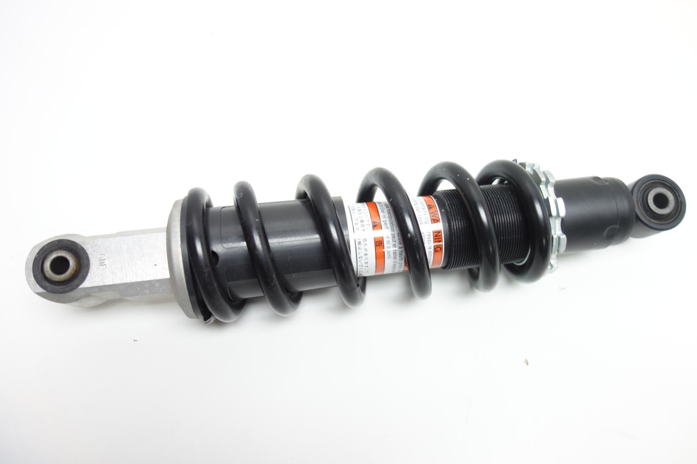 Kawasaki Z900 Z 900 Stoßdämpfer Federbein hinten