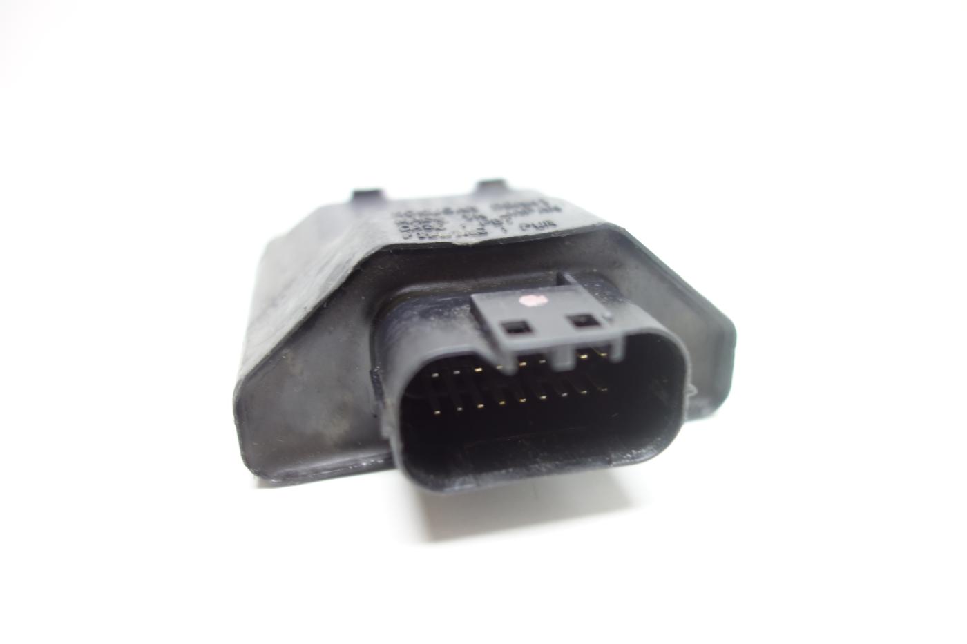 Husqvarna 450 TE CDI Steuergerät