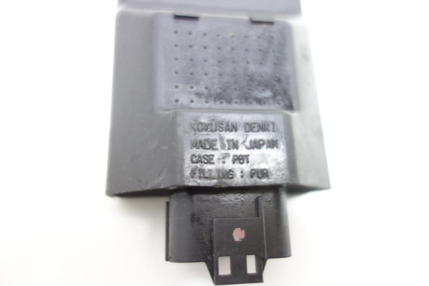 Husqvarna 450 TE CDI Steuergerät