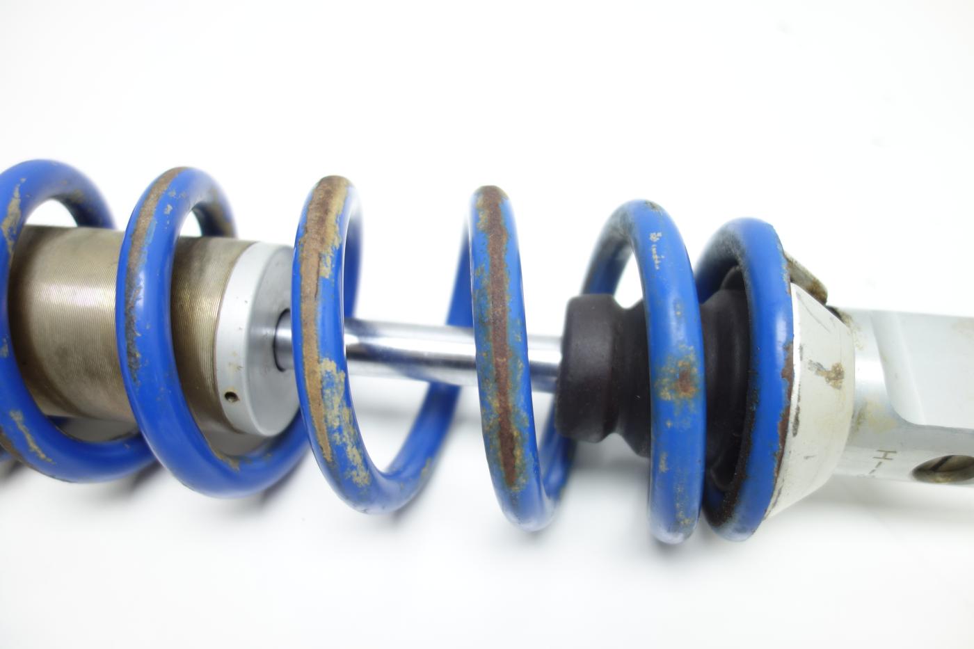 Husqvarna 450 TE Stoßdämpfer Federbein hinten