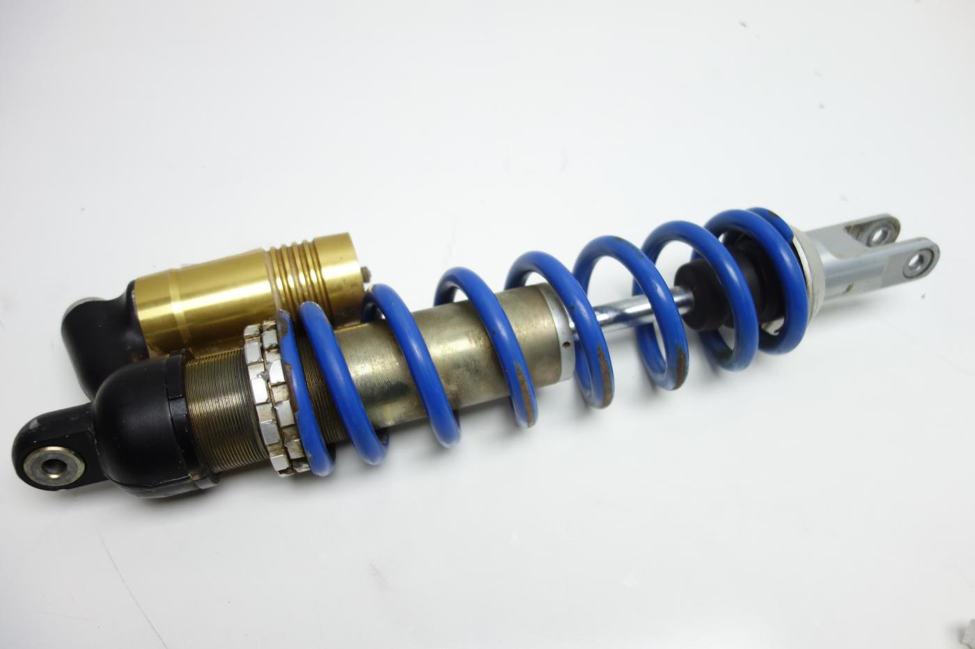 Husqvarna 450 TE Stoßdämpfer Federbein hinten