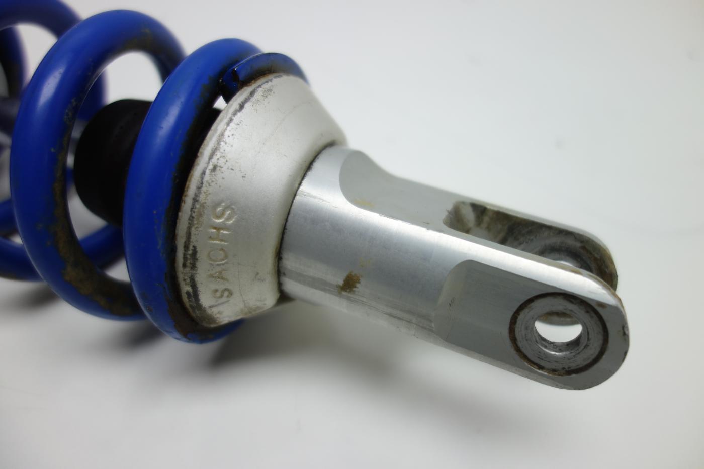 Husqvarna 450 TE Stoßdämpfer Federbein hinten