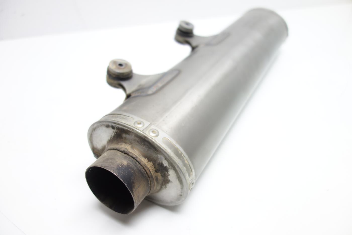 Husqvarna 450 TE Auspuff Endschalldämpfer A0369