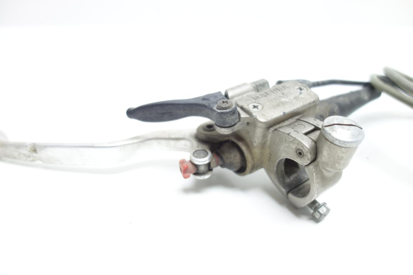 Husqvarna 450 TE Magura Kupplungsarmatur Kupplungspumpe