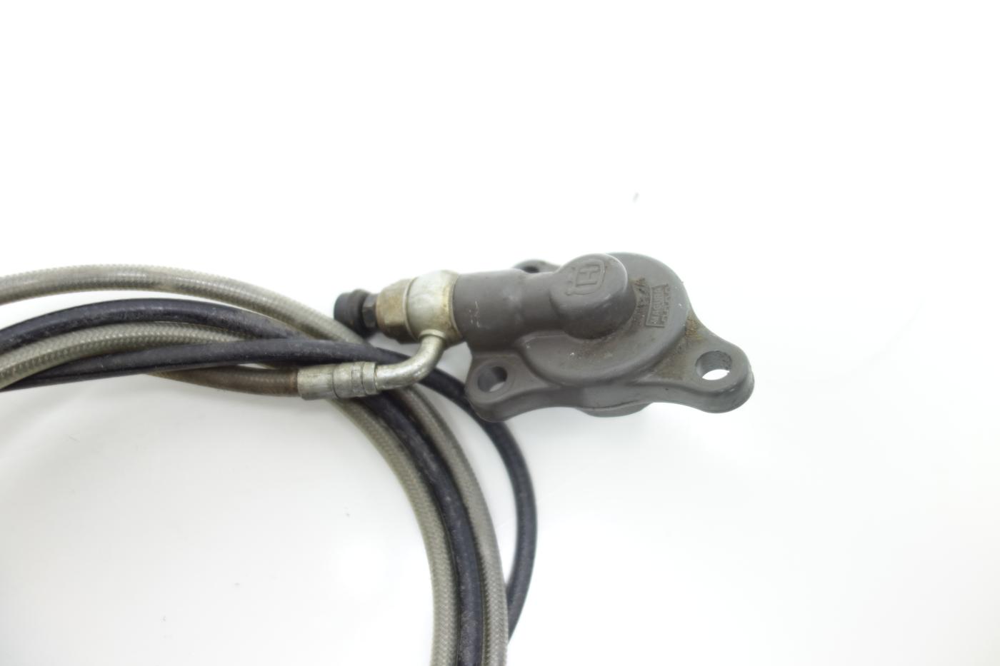 Husqvarna 450 TE Magura Kupplungsarmatur Kupplungspumpe