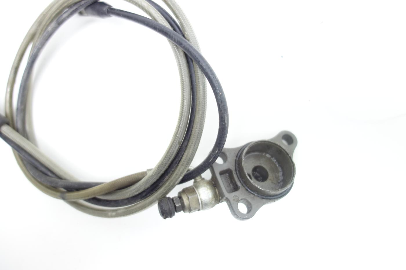 Husqvarna 450 TE Magura Kupplungsarmatur Kupplungspumpe