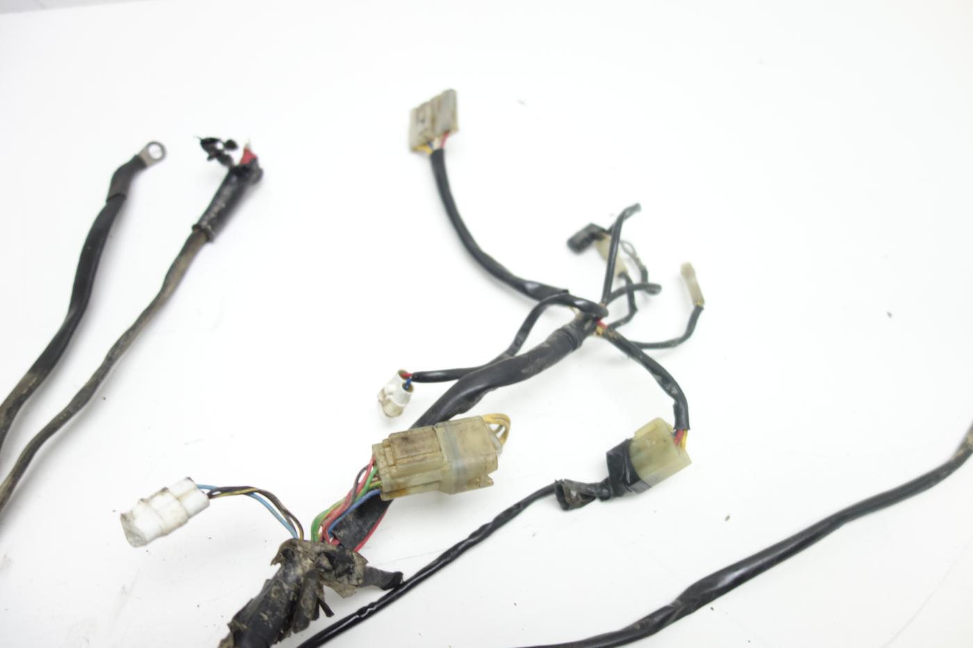 Husqvarna 450 TE Kabelbaum