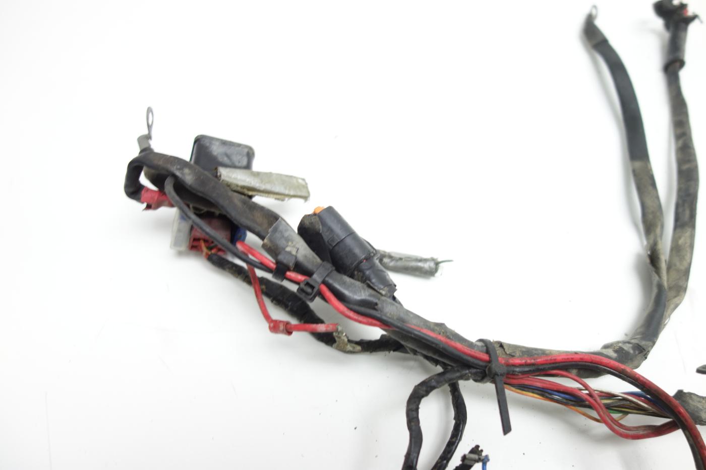 Husqvarna 450 TE Kabelbaum