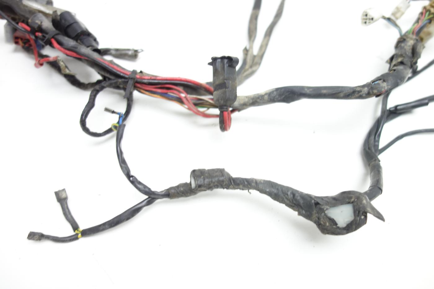 Husqvarna 450 TE Kabelbaum